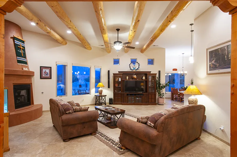 NM Home