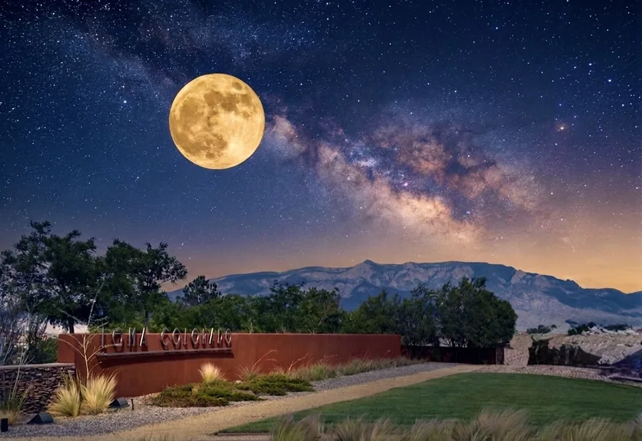 NM Home
