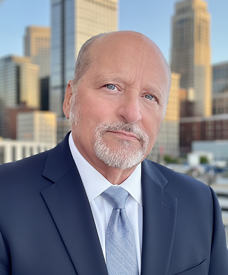 James Shive, REALTOR with Keller Williams